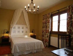 Hotel Posada La Robleda