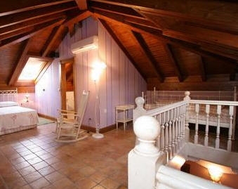 Hotel Posada La Robleda