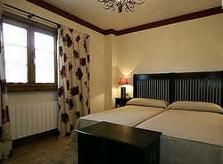 Hotel Posada La Robleda