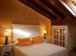 Hotel Posada La Robleda