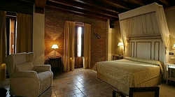 Hotel Posada La Robleda