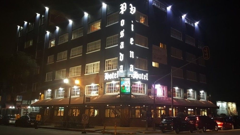 Hotel Posada Viena