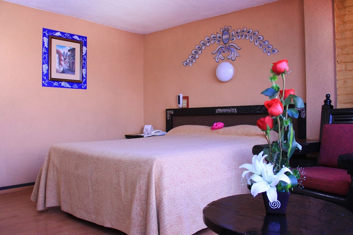 Hotel Posada Viena