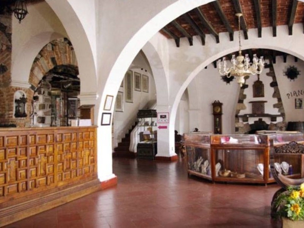 Hotel Posada de la Mision
