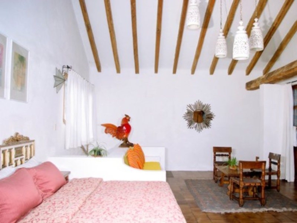 Hotel Posada de la Mision