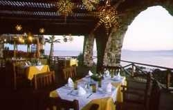 Hotel Posada de las Flores Punta Chivato