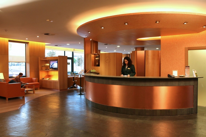 Hotel Posadas de España Paterna