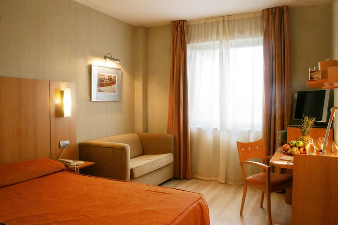 Hotel Posadas de España Paterna