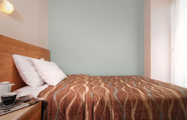 Hotel Poseidon