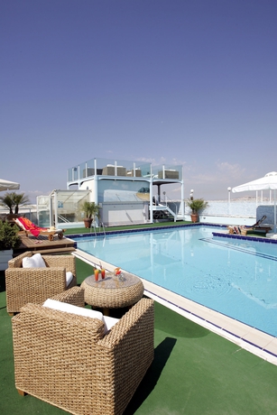 Hotel Poseidon