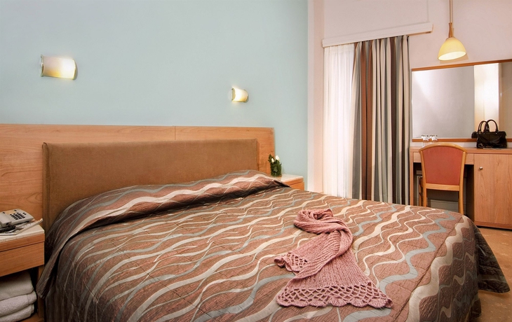 Hotel Poseidon