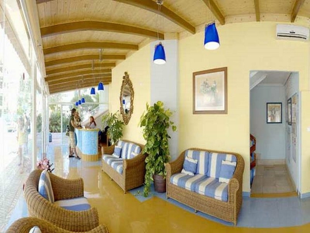 Hotel Poseidon I