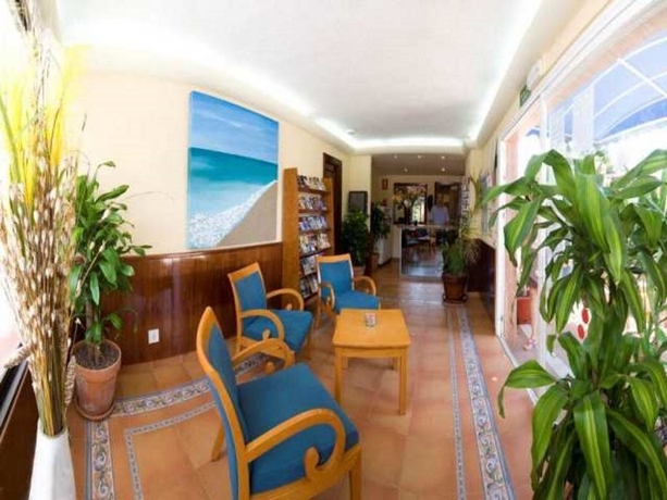 Hotel Poseidon I