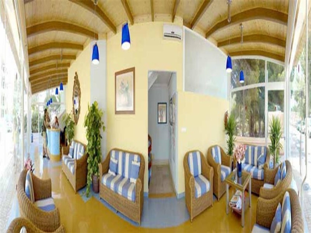 Hotel Poseidon Ii