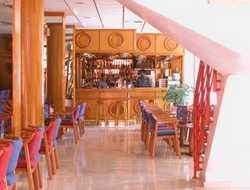 Hotel Poseidon Palace