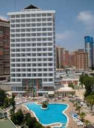 Hotel Poseidon Palace