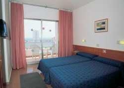 Hotel Poseidon Palace