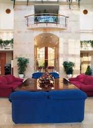 Hotel Poseidon Palace