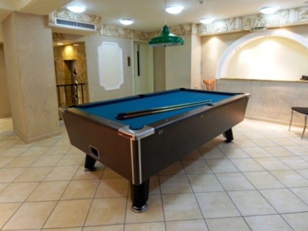 Hotel Poseidonio