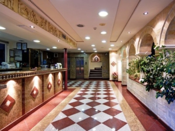 Hotel Poseidonio