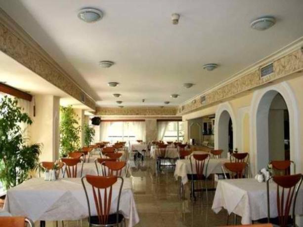 Hotel Poseidonio