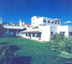 Hotel Posta Del Cangrejo Hotel