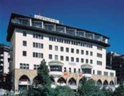 Hotel Posthotel