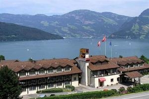Hotel Postillon