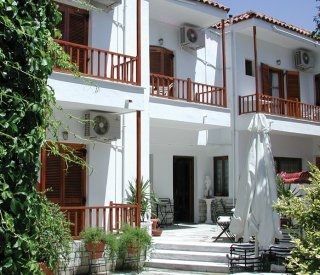 Hotel Pothos