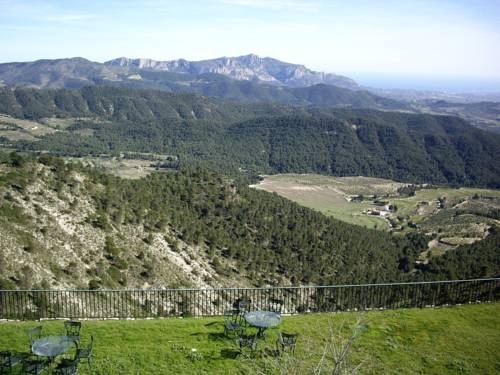 Hotel Pou De La Neu