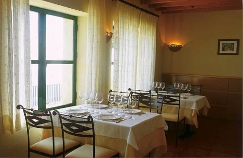 Hotel Pou De La Neu