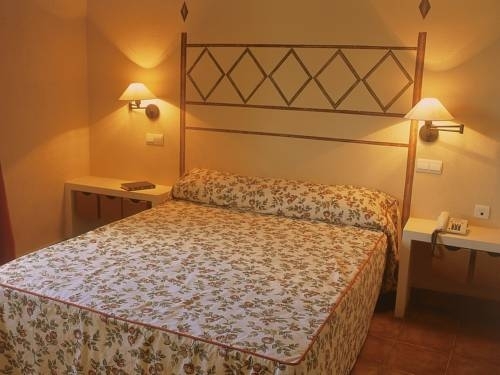 Hotel Pou De La Neu