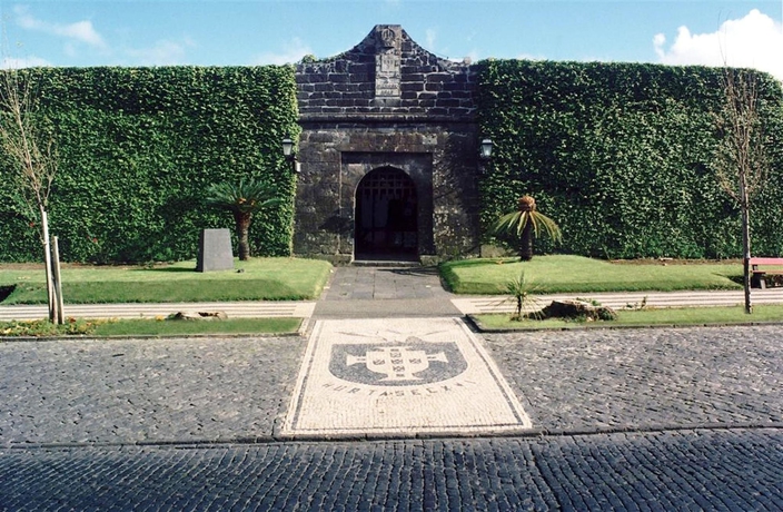 Hotel Pousada Da Horta - Santa Cruz