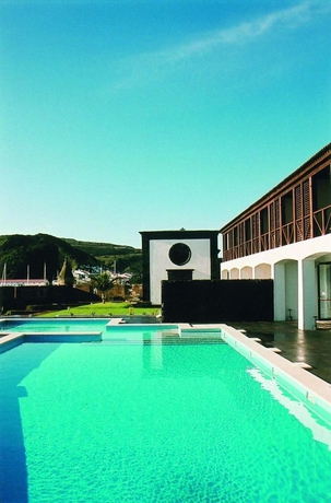 Hotel Pousada Da Horta - Santa Cruz