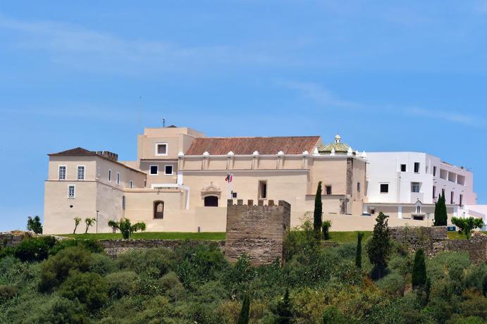Hotel Pousada De Alcácer Do Sal - D. Afonso Ii