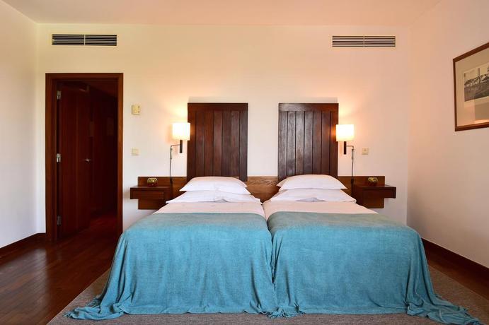 Hotel Pousada De Alcácer Do Sal - D. Afonso Ii