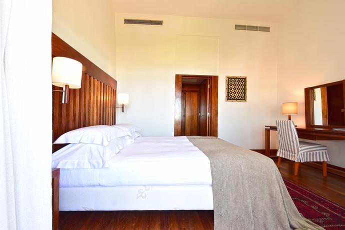 Hotel Pousada De Alcácer Do Sal - D. Afonso Ii