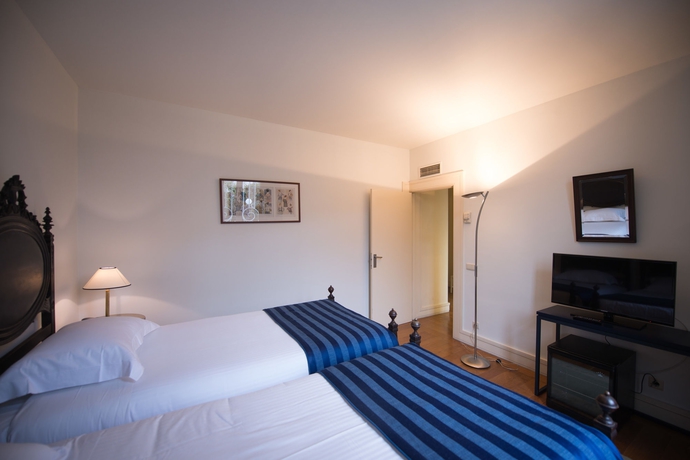 Hotel Pousada De Braga - Sao Vicente