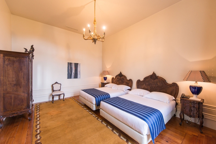 Hotel Pousada De Braga - Sao Vicente