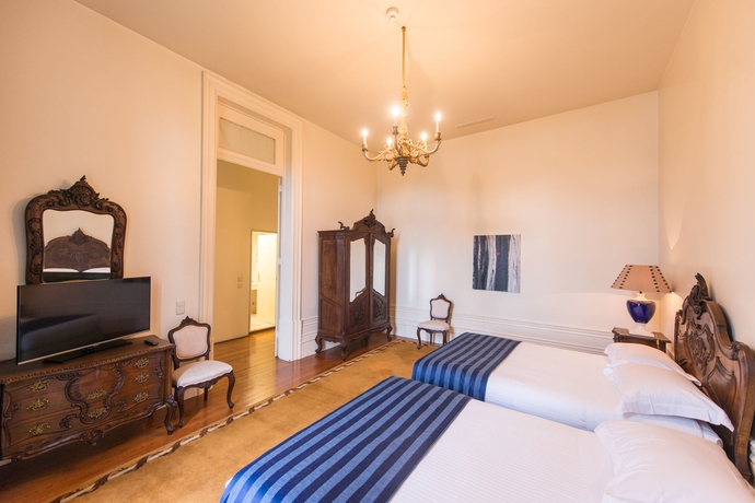 Hotel Pousada De Braga - Sao Vicente