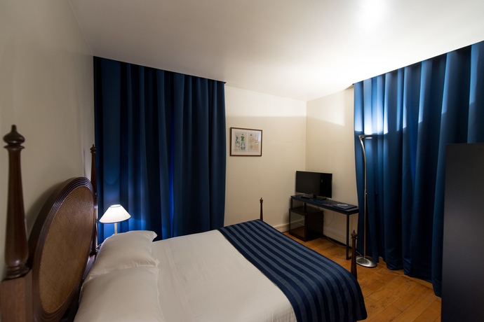 Hotel Pousada De Braga - Sao Vicente