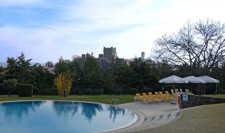 Hotel Pousada De Bragança - S. Bartolomeu