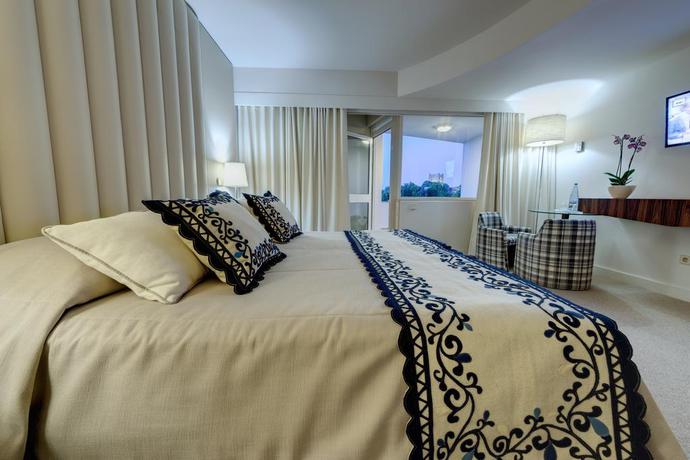 Hotel Pousada De Bragança - S. Bartolomeu