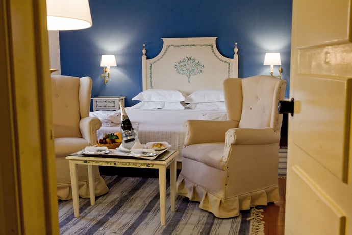 Hotel Pousada De Elvas - Santa Luzia
