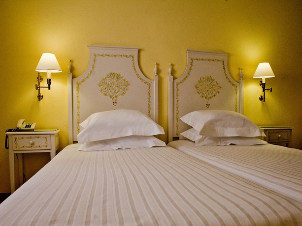 Hotel Pousada De Elvas - Santa Luzia