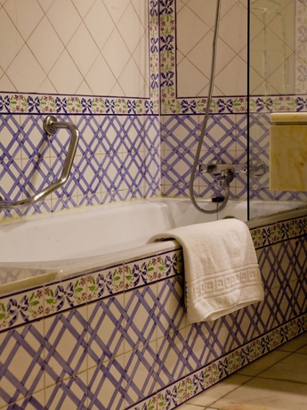 Hotel Pousada De Elvas - Santa Luzia