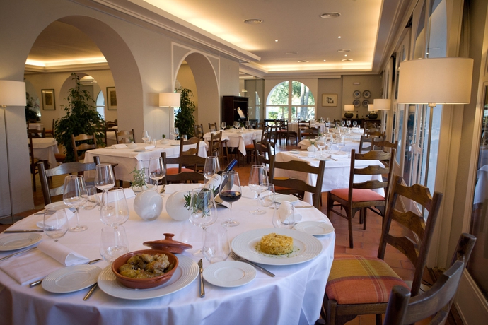Hotel Pousada De Elvas - Santa Luzia