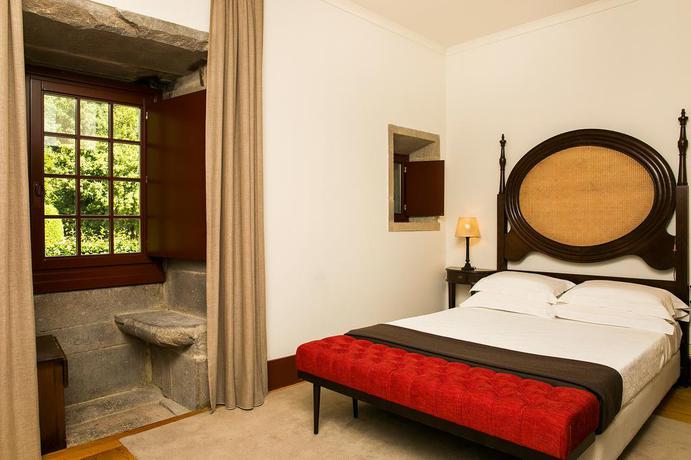 Hotel Pousada De Guimaraes - Santa Marinha