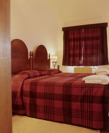 Hotel Pousada De Manteigas