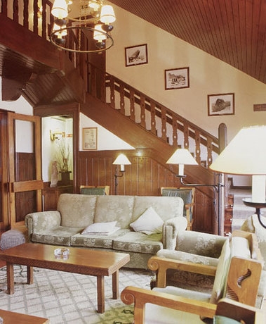 Hotel Pousada De Manteigas